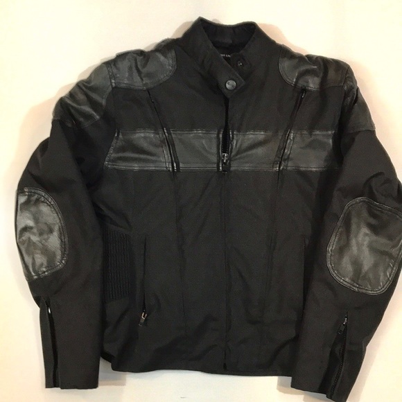 nexgen motorcycle jacket